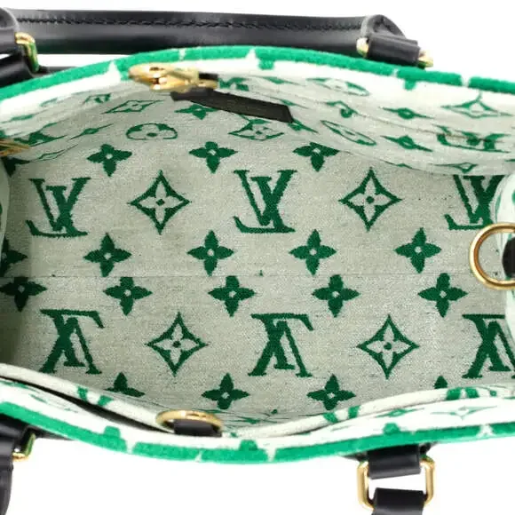 Louis Vuitton Onthego Tote Lv Match #118173L36B - Picture 6 of 8